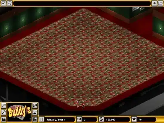 Tải Hoyle Casino Empire Miễn Phí