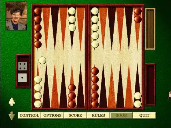 Tải Hoyle Classic Games Miễn Phí