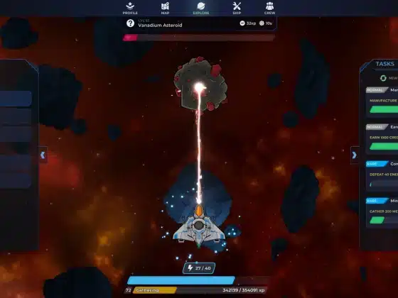 Tải Idle Stellar Miễn Phí