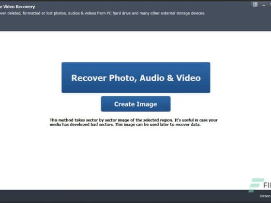 Tải iLike Video Recovery 9.1.0 Miễn Phí