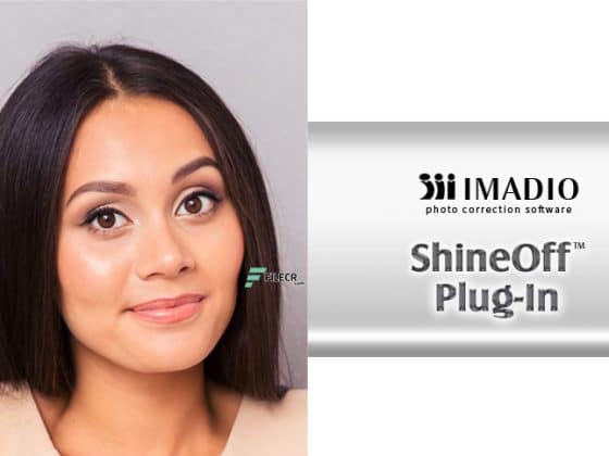 Tải Imadio ShineOff Photoshop Plug-In 3.0.2 Miễn Phí