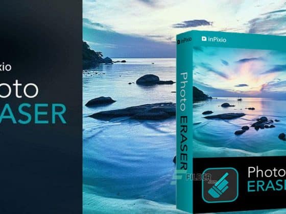 Tải InPixio Photo Eraser 10.4.7584.16558 Miễn Phí