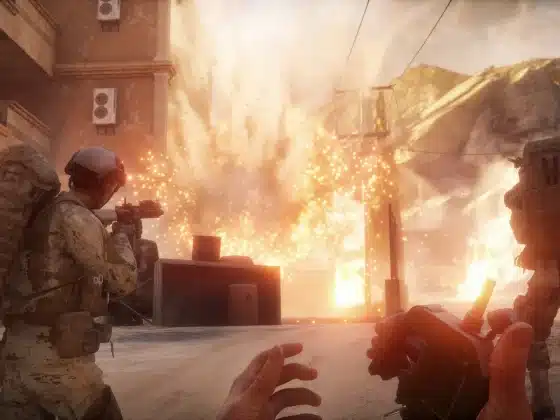 Tải Insurgency: Sandstorm Miễn Phí