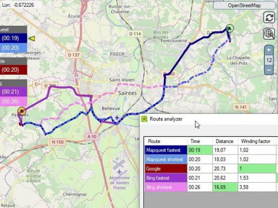 Tải Justmapzz 5.7.4 Miễn Phí