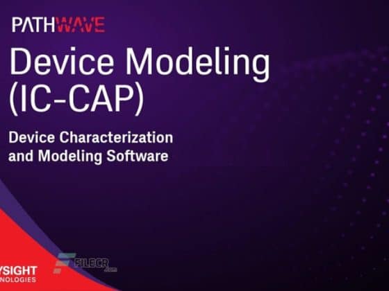Tải Keysight IC-CAP 2020.2 Miễn Phí