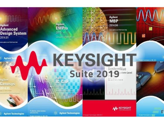 Tải Keysight Suite 2019 Miễn Phí