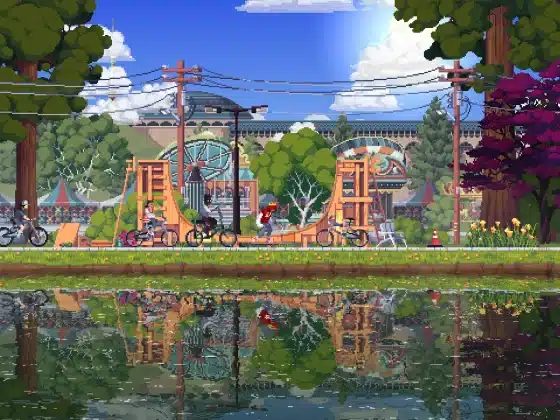 Tải Kingdom Eighties Miễn Phí