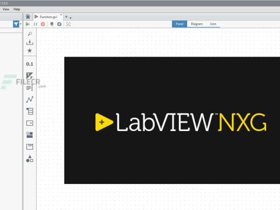 Tải LabVIEW NXG 2020 v5.0.0 Miễn Phí