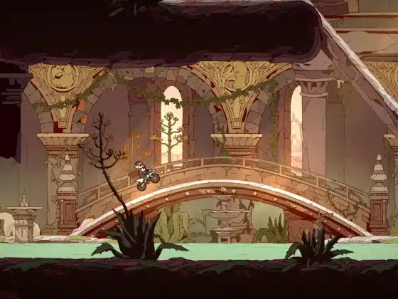 Tải Laika: Aged Through Blood Miễn Phí