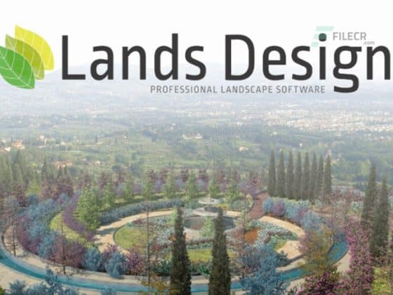 Tải Lands Design 5.4.1.6751 for Rhino Miễn Phí