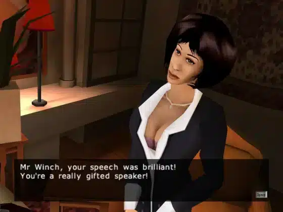 Tải Largo Winch: Empire Under Threat Miễn Phí