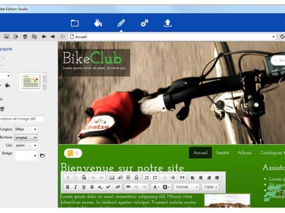 Tải Lauyan TOWeb 7.2.4.780 Studio Edition Miễn Phí