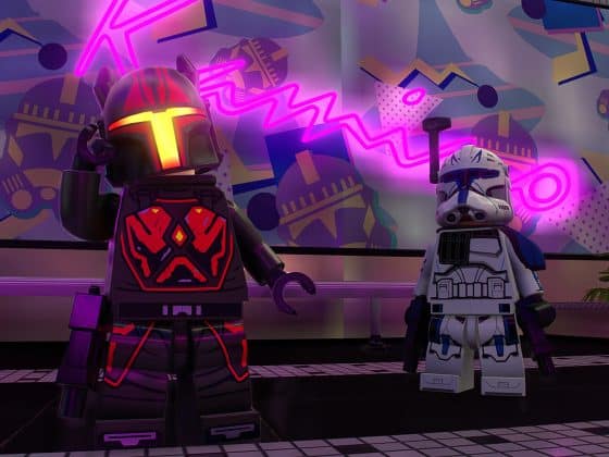 Tải LEGO Star Wars: The Skywalker Saga Miễn Phí