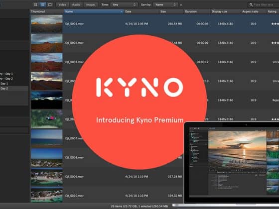 Tải Lesspain Kyno Premium 1.8.1.171 Miễn Phí