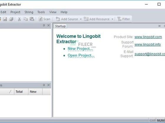 Tải Lingobit Extractor 2.1.8445.0 Miễn Phí
