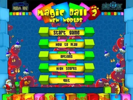 Tải Magic Ball 2 Miễn Phí