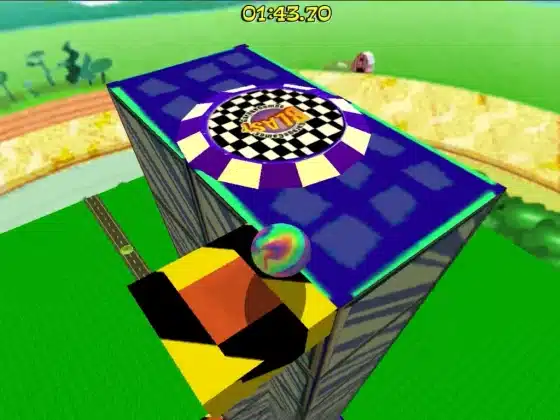 Tải Marble Blast Miễn Phí