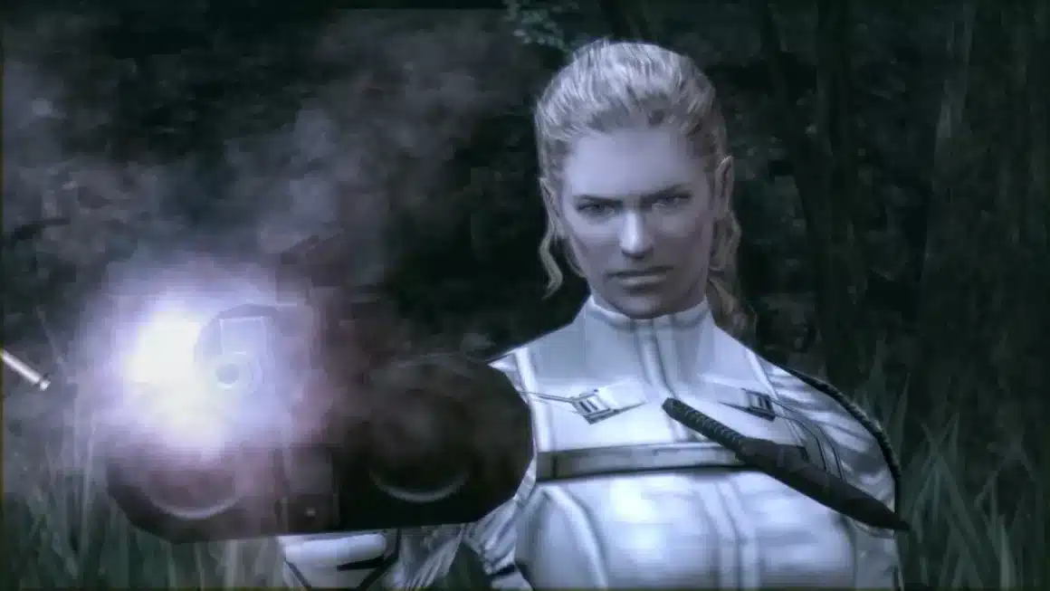 Tải METAL GEAR SOLID 3: Snake Eater - Master Collection Version Miễn Phí