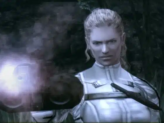 Tải METAL GEAR SOLID 3: Snake Eater - Master Collection Version Miễn Phí