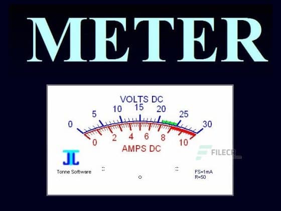 Tải Meter 2.77 Miễn Phí
