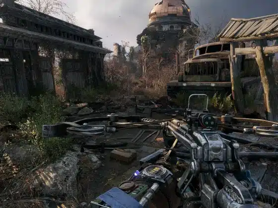 Tải Metro Exodus Miễn Phí
