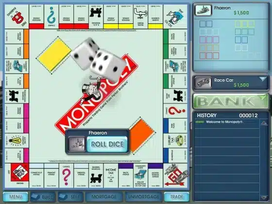 Tải Monopoly 2008 Miễn Phí