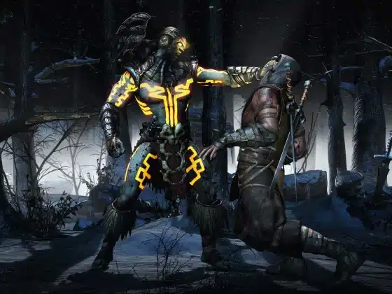 Tải Mortal Kombat X Miễn Phí