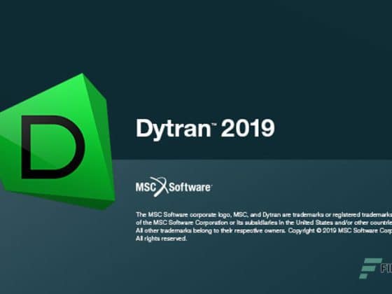Tải MSC Dytran 2019.0 Miễn Phí