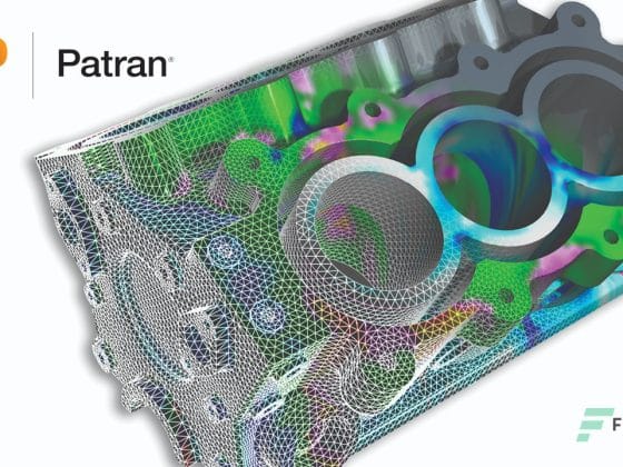 Tải MSC Patran 2020 Miễn Phí