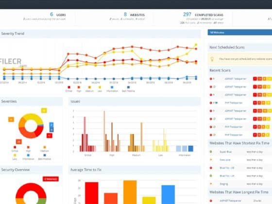 Tải Netsparker Professional Edition 5.8.1.28119 Miễn Phí