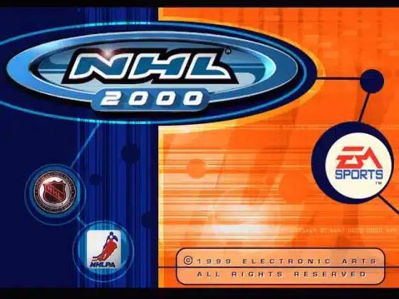 Tải NHL 2000 Miễn Phí