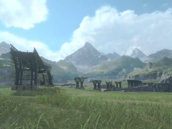 Tải NieR Replicant ver.1.22474487139... Miễn Phí