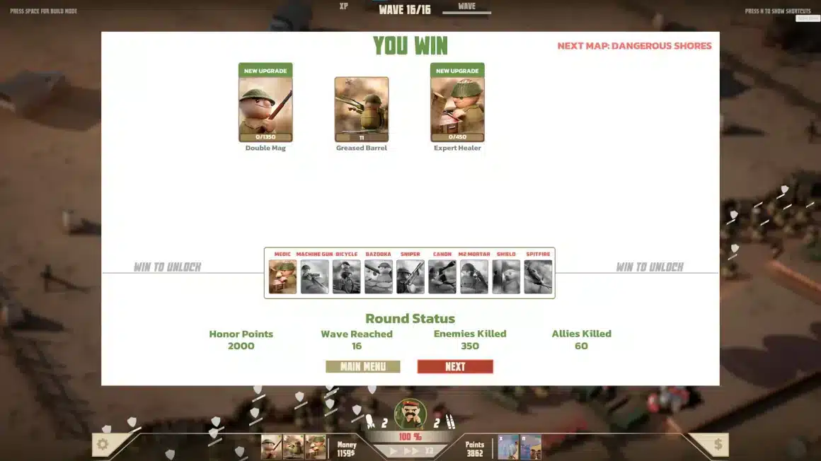Tải Northend Tower Defense Miễn Phí