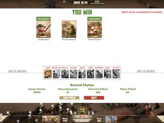 Tải Northend Tower Defense Miễn Phí