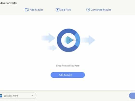 Tải NoteBurner Video Converter 5.5.8 Miễn Phí