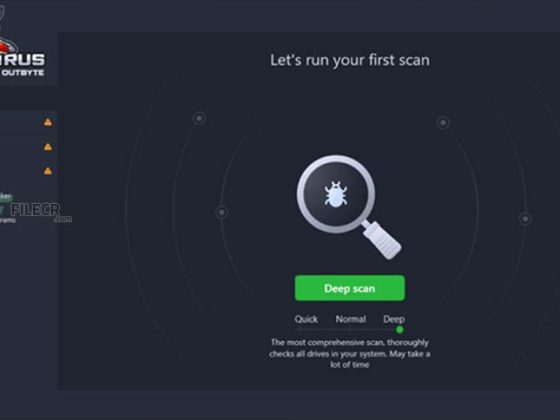 Tải OutByte AVArmor 4.1.2.62618 Miễn Phí