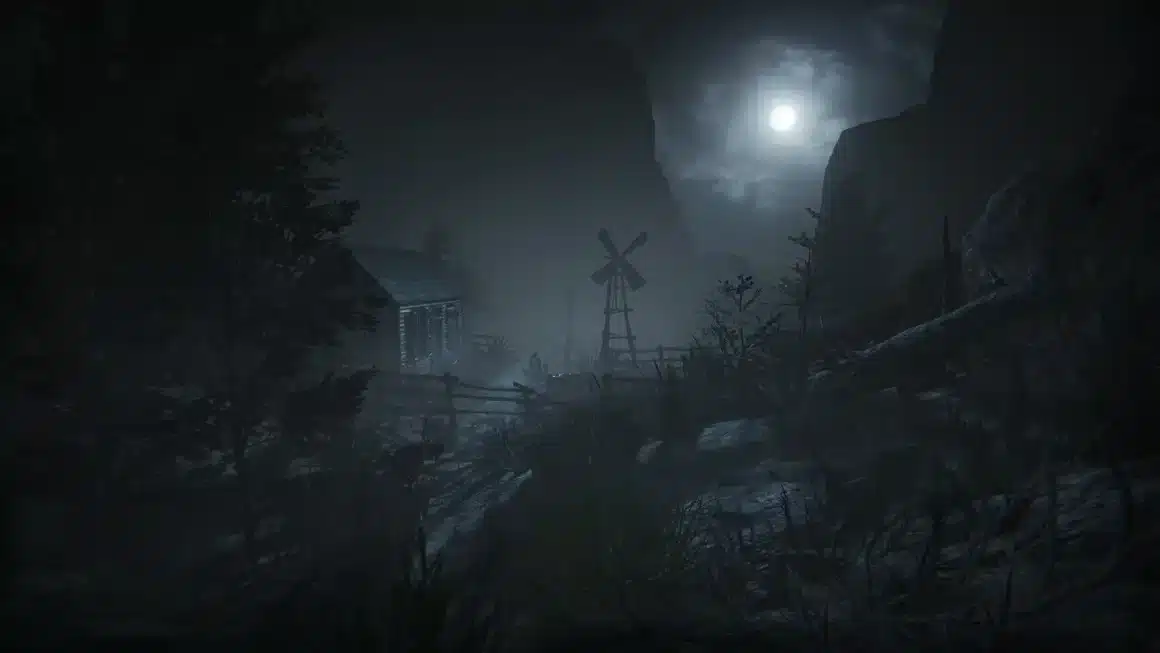 Tải Outlast 2 Miễn Phí