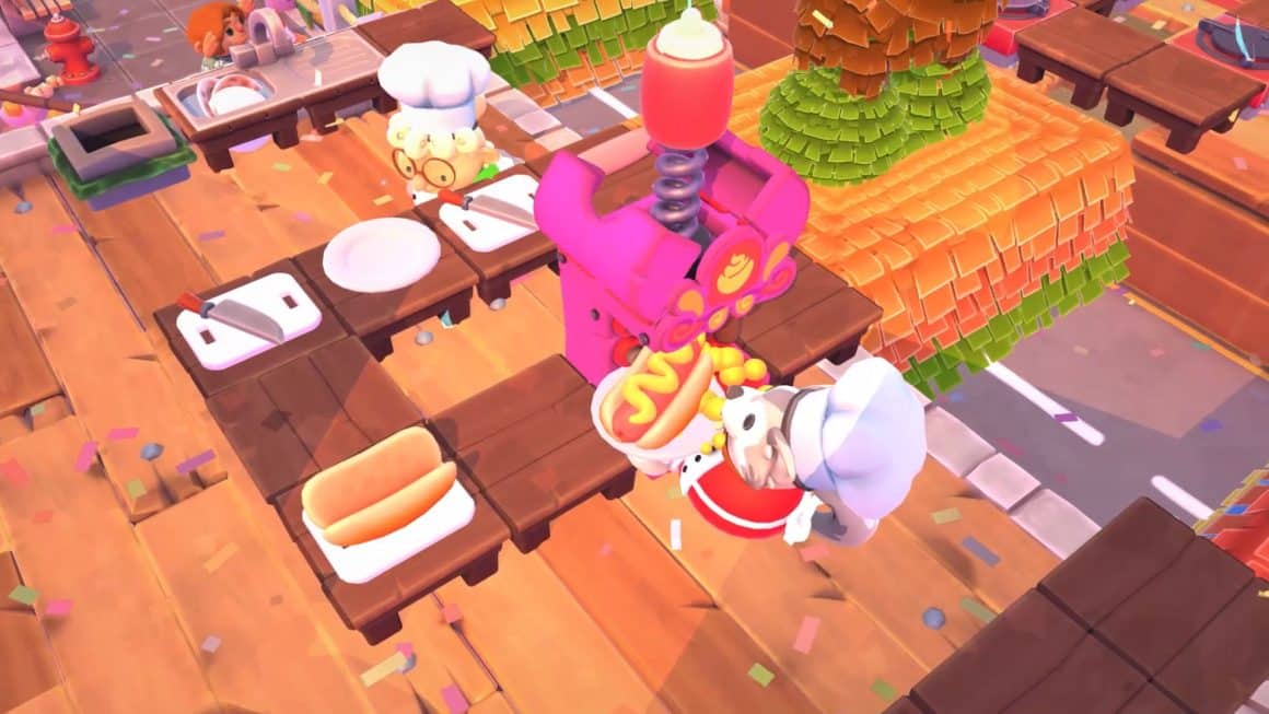 Tải Overcooked! 2 Miễn Phí