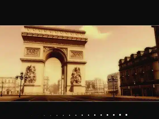 Tải Paris Chase Miễn Phí