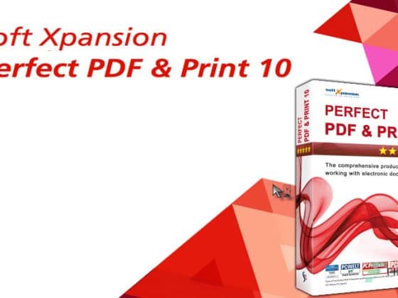 Tải Perfect PDF & Print 10.0.0.1 Miễn Phí