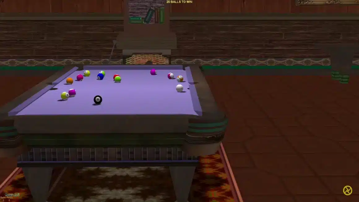 Tải Perfect! Pool Miễn Phí