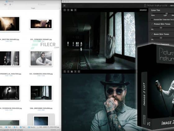 Tải Picture Instruments Image 2 LUT Pro 1.5.0 Miễn Phí