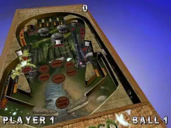 Tải Pinball Master Miễn Phí