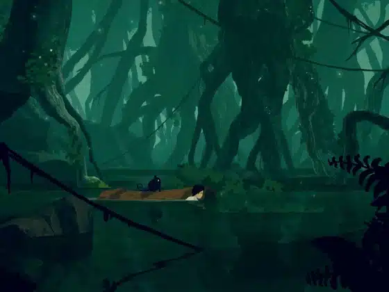 Tải Planet of Lana Miễn Phí