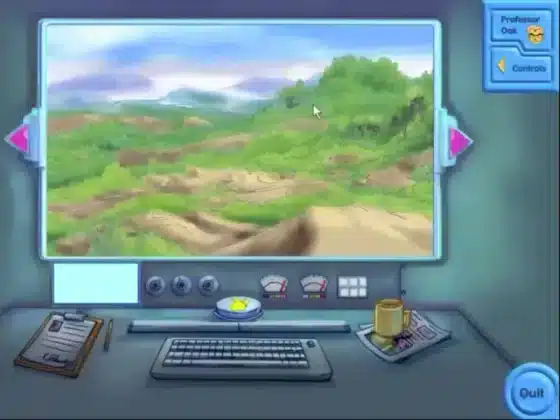 Tải PokéROM: Pikachu Miễn Phí