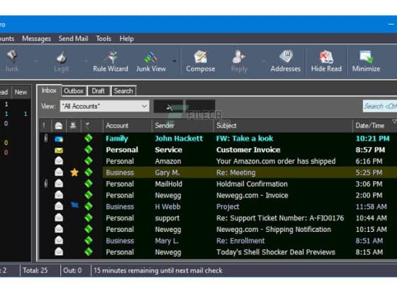 Tải POP Peeper Pro Plus 5.1.1 Miễn Phí