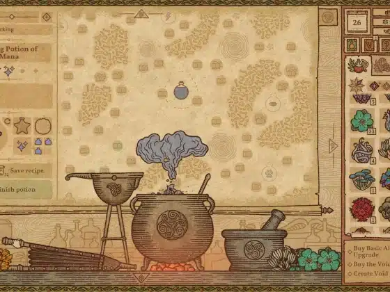 Tải Potion Craft: Alchemist Simulator Miễn Phí