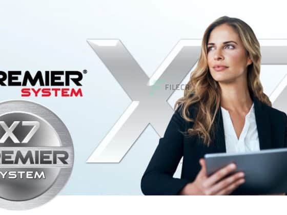 Tải Premier System X7 v17.7.1287 Miễn Phí