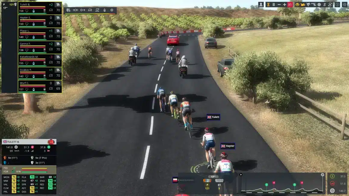 Tải Pro Cycling Manager 2023 Miễn Phí
