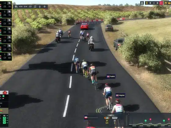 Tải Pro Cycling Manager 2023 Miễn Phí